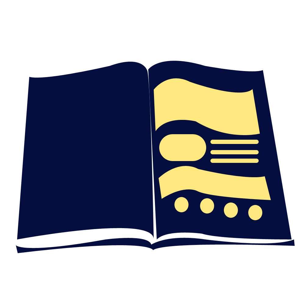 looking for Magazine