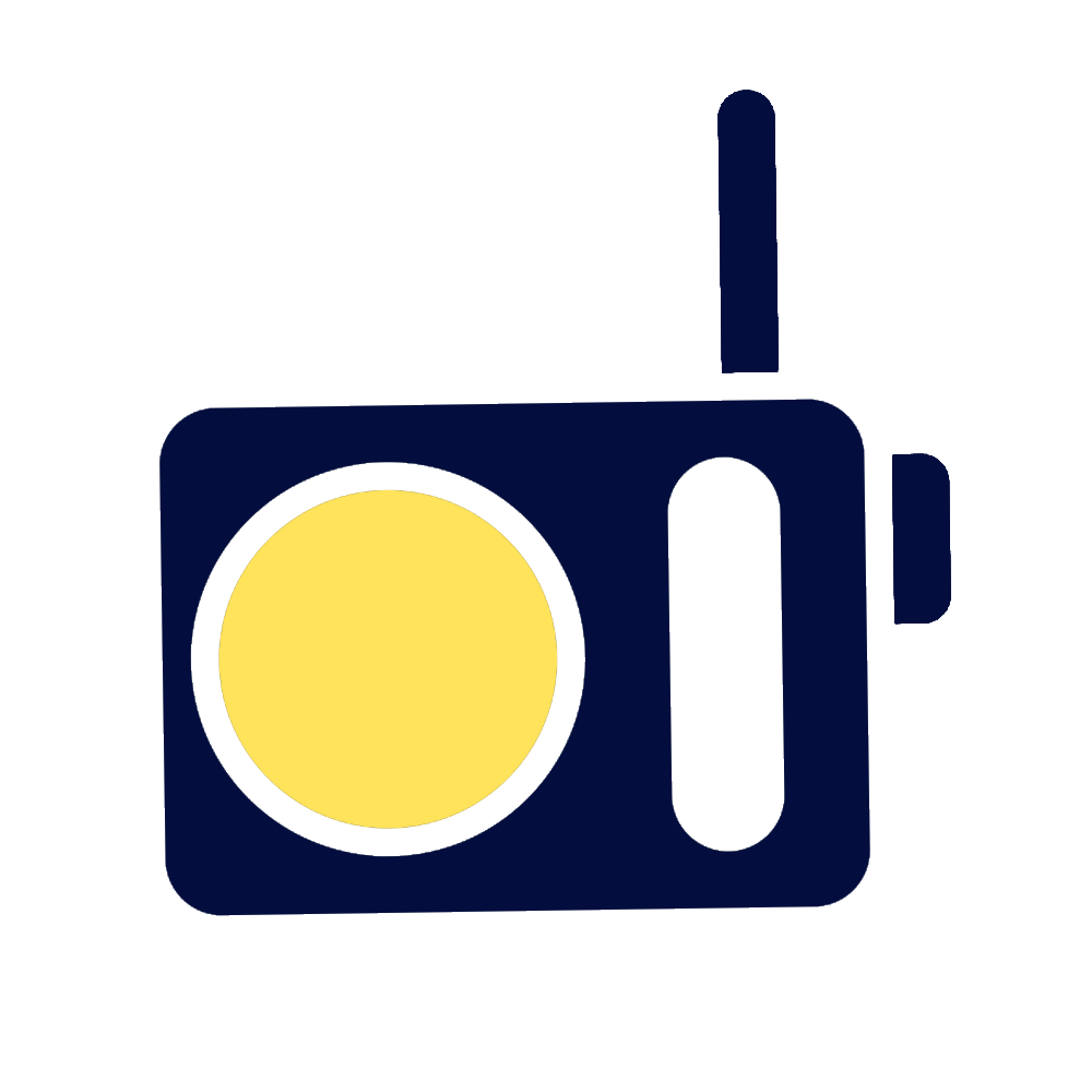 looking for Radio